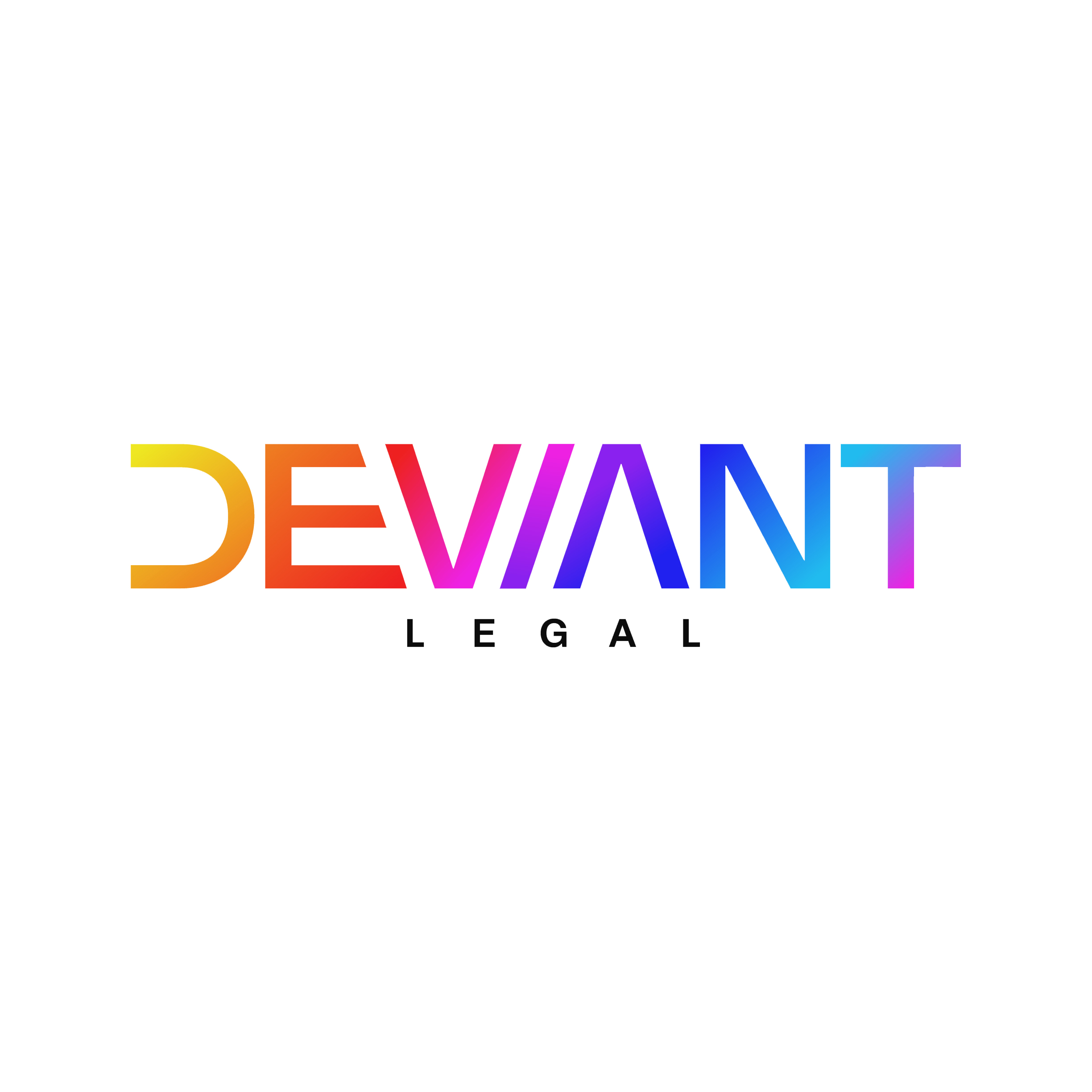 Deviant Legal
