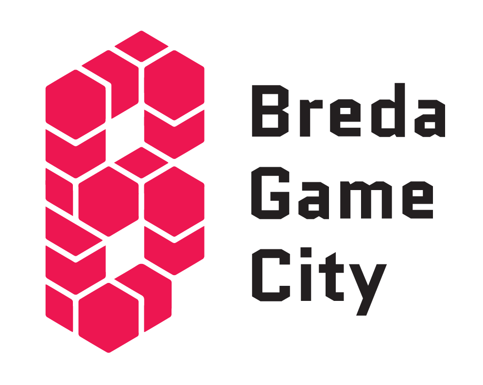 Breda Game City